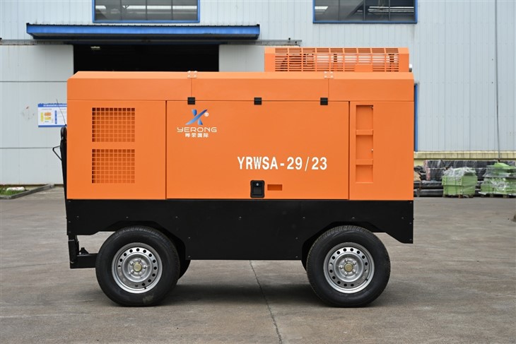 Energy-saving Air Compressor suppliers