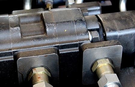 Light Weight Crawler Mounted Drill suppliers