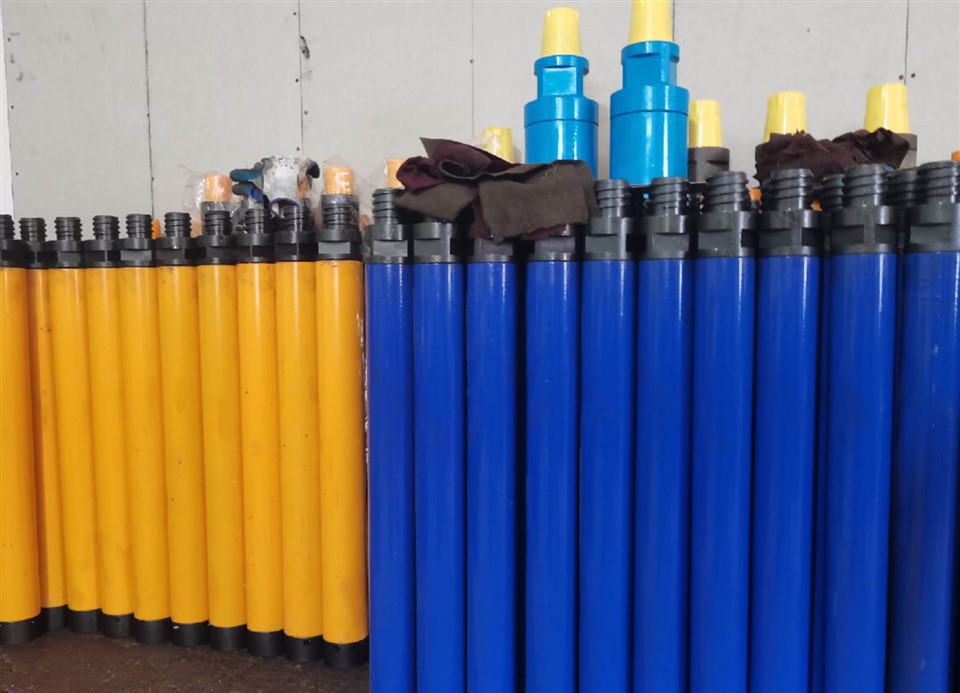 3 Inch DTH Hammer suppliers