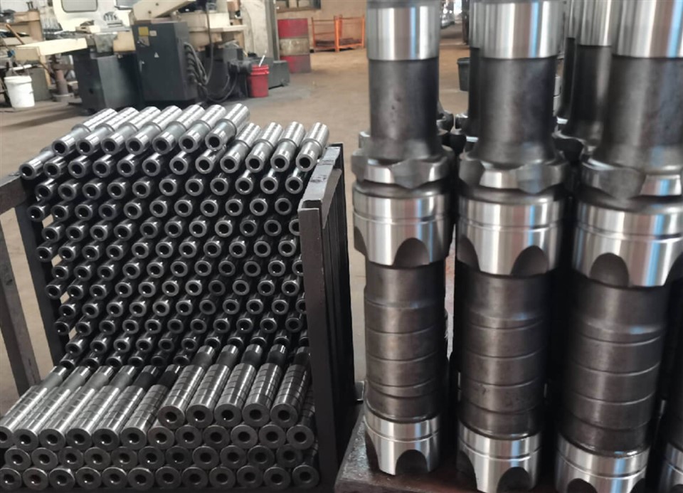 8 Inch DTH Hammer factory