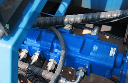 Large Crawler Water Well Drilling Rig suppliers