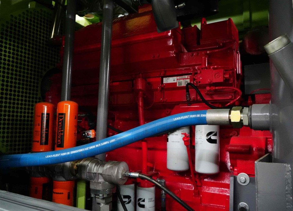 Large-displacement Air Compressor suppliers