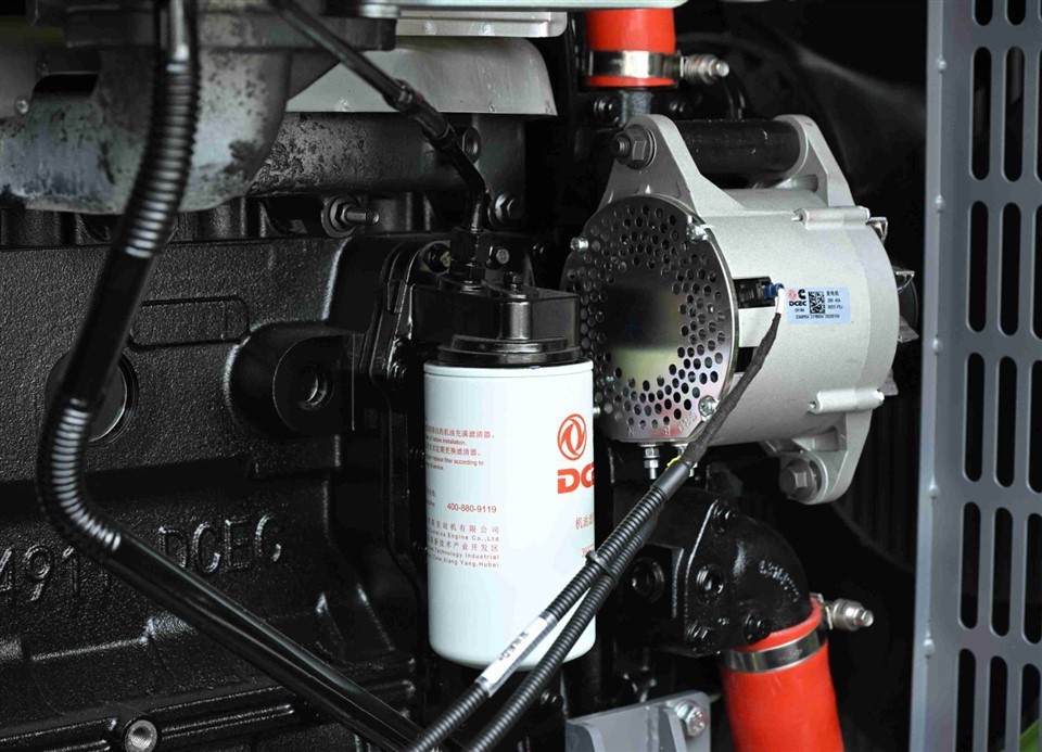 Medium Pressure Water Well Air Compressor high quality