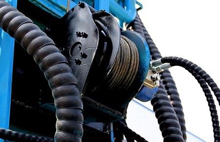 Multi Functional Water Well Drilling Rig suppliers