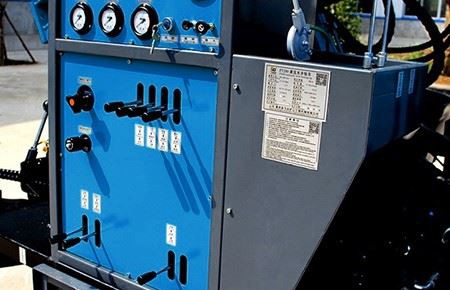 Multi Functional Water Well Drilling Rig factory